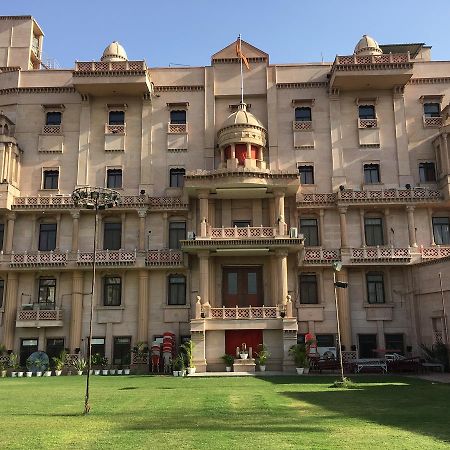 Hotel Kailash Presidency Bhopal Exterior foto